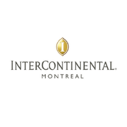 Intercontinental Hôtel de Montréal x Chocolat boréal
