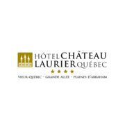 Hôtel Château Laurier Québec x Chocolat boréal